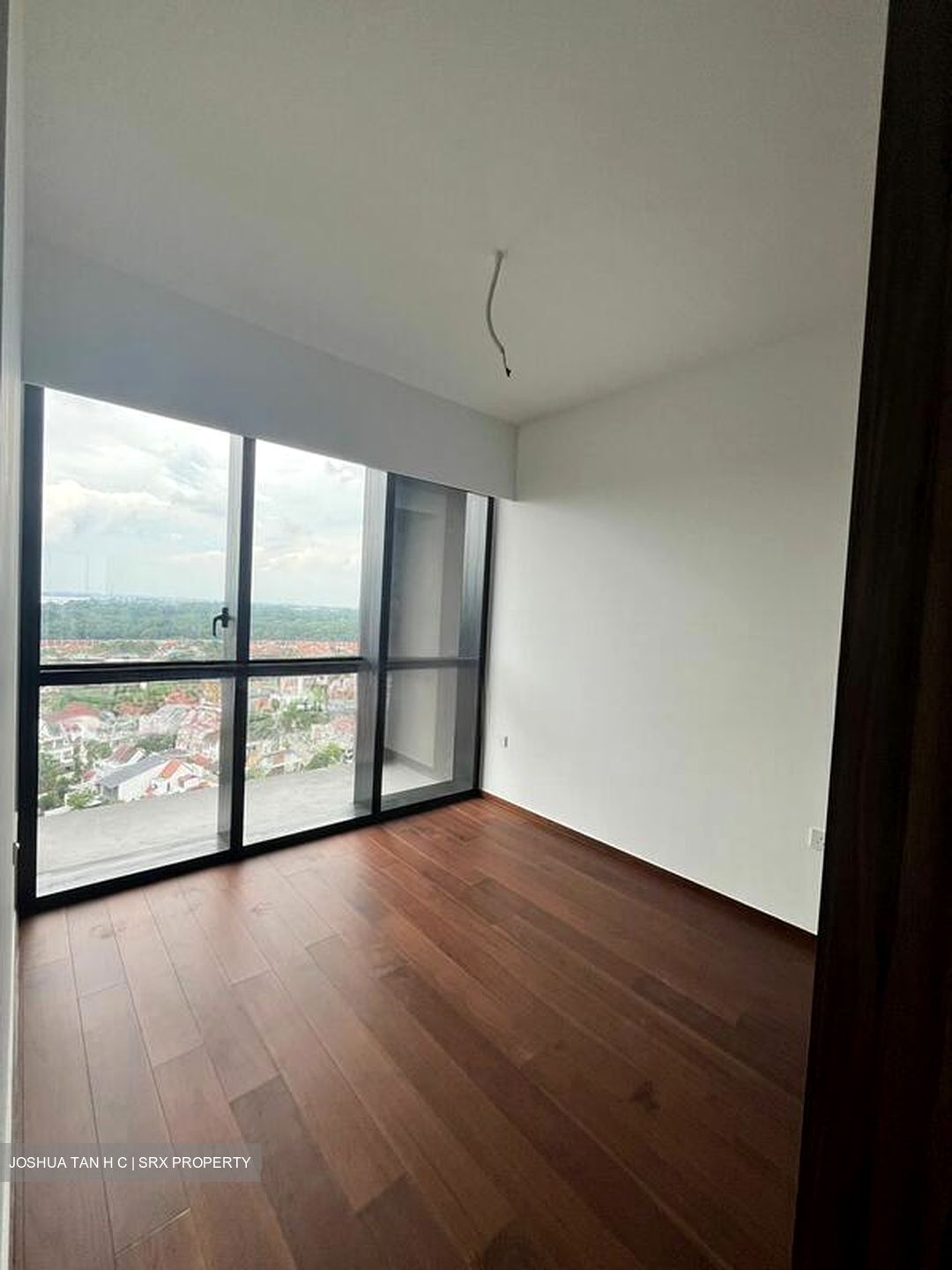 Lentor Modern (D26), Apartment #604314391
